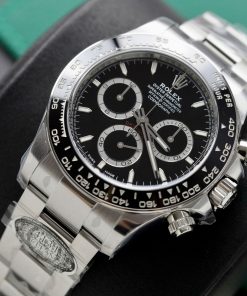 Rolex Daytona 126500LN Godzilla Replica Watches New 2024 Clean Factory 40mm (2)