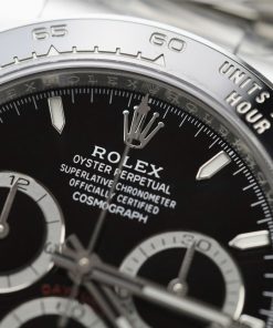Rolex Daytona 126500LN Godzilla Replica Watches New 2024 Clean Factory 40mm (2)