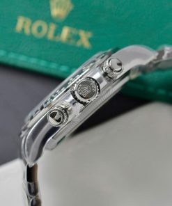 Rolex Daytona 126500LN Godzilla Replica Watches New 2024 Clean Factory 40mm (2)