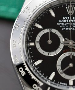 Rolex Daytona 126500LN Godzilla Replica Watches New 2024 Clean Factory 40mm (2)