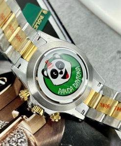 Rolex Daytona 126503 Replica Watches Best Quality BT Factory (1)