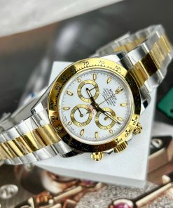 Rolex Daytona 126503 Replica Watches Best Quality BT Factory (1)