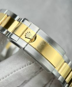 Rolex Daytona 126503 Replica Watches Best Quality BT Factory (1)