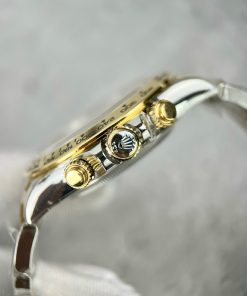 Rolex Daytona 126503 Replica Watches Best Quality BT Factory (1)