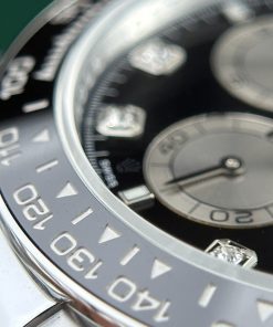 Rolex Daytona 1265159LN Best Replica Refined Weight 142 Grams V6 Version 40mm (7)