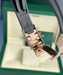 Rolex Daytona 126515LN Refined Watch Weight 142 Grams V6 Version 40mm (1)