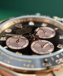 Rolex Daytona 126515LN Refined Watch Weight 142 Grams V6 Version 40mm (1)