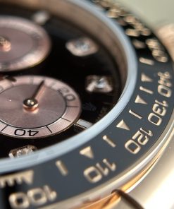 Rolex Daytona 126515LN Refined Watch Weight 142 Grams V6 Version 40mm (1)
