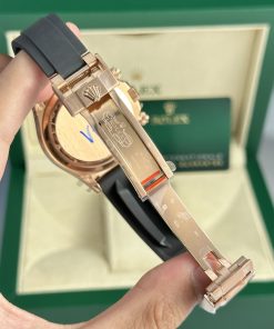 Rolex Daytona 126515LN Refined Watch Weight 142 Grams V6 Version 40mm (1)