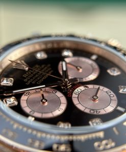 Rolex Daytona 126515LN Refined Watch Weight 142 Grams V6 Version 40mm (1)
