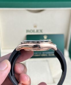 Rolex Daytona 126515LN Refined Watch Weight 142 Grams V6 Version 40mm (1)