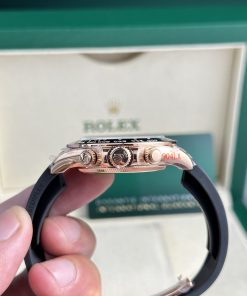 Rolex Daytona 126515LN Refined Watch Weight 142 Grams V6 Version 40mm (1)