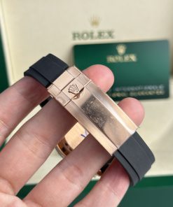 Rolex Daytona 126515LN Refined Watch Weight 142 Grams V6 Version 40mm (1)