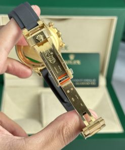 Rolex Daytona 126518LN Refined Watch Weight 142 Grams V6 Version 40mm (1)