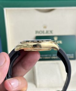 Rolex Daytona 126518LN Refined Watch Weight 142 Grams V6 Version 40mm (1)