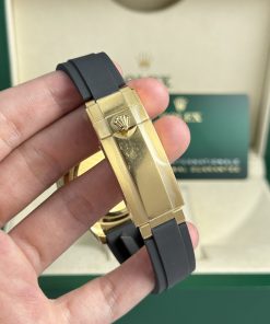 Rolex Daytona 126518LN Refined Watch Weight 142 Grams V6 Version 40mm (1)