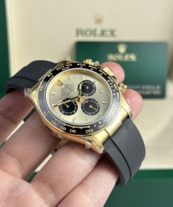 Rolex Daytona 126518LN Refined Watch Weight 142 Grams V6 Version 40mm (1)
