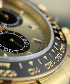 Rolex Daytona 126518LN Refined Watch Weight 142 Grams V6 Version 40mm (1)