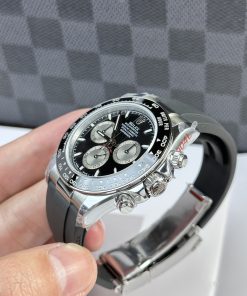 Rolex Daytona 126519LN Best Replica Watch Noob Factory 40mm (11)