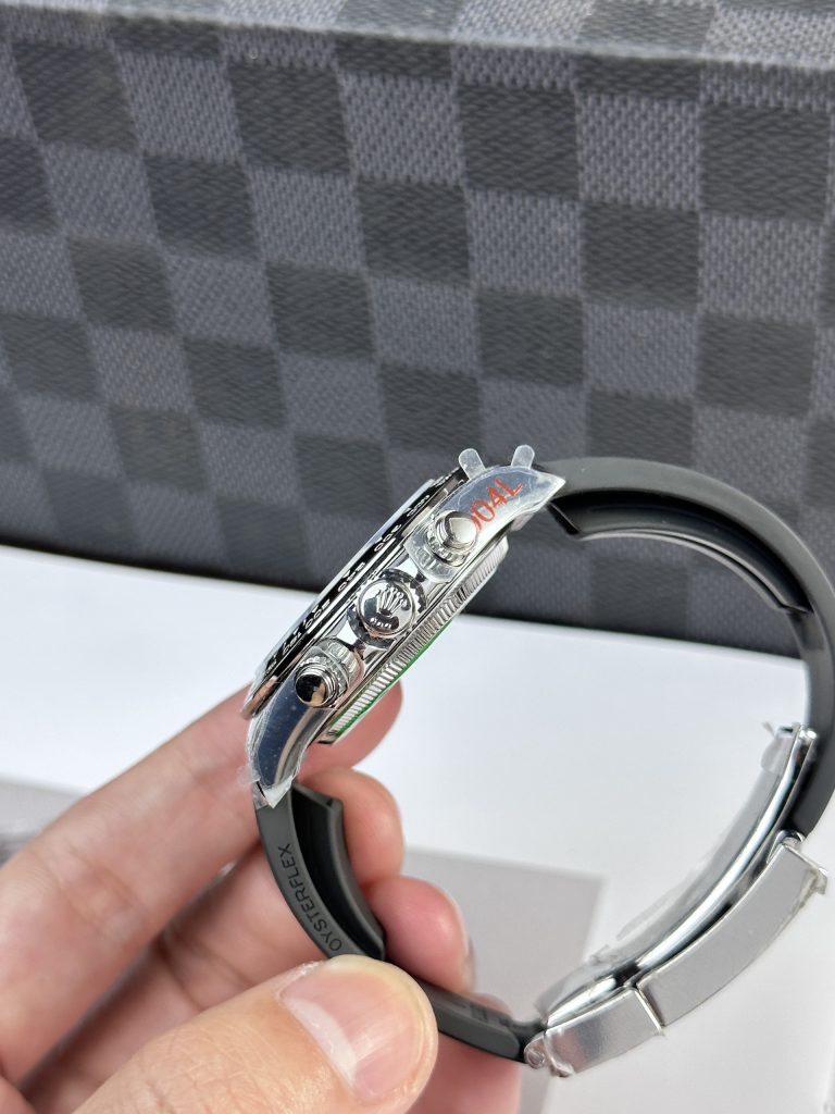 Rolex Daytona 126519LN Best Replica Watch Noob Factory 40mm (11)