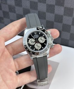 Rolex Daytona 126519LN Best Replica Watch Noob Factory 40mm (11)