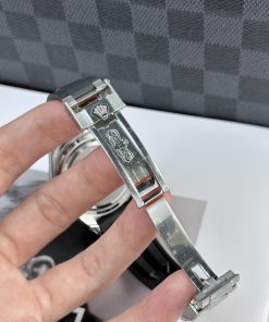 Rolex Daytona 126519LN Best Replica Watch Noob Factory 40mm (11)