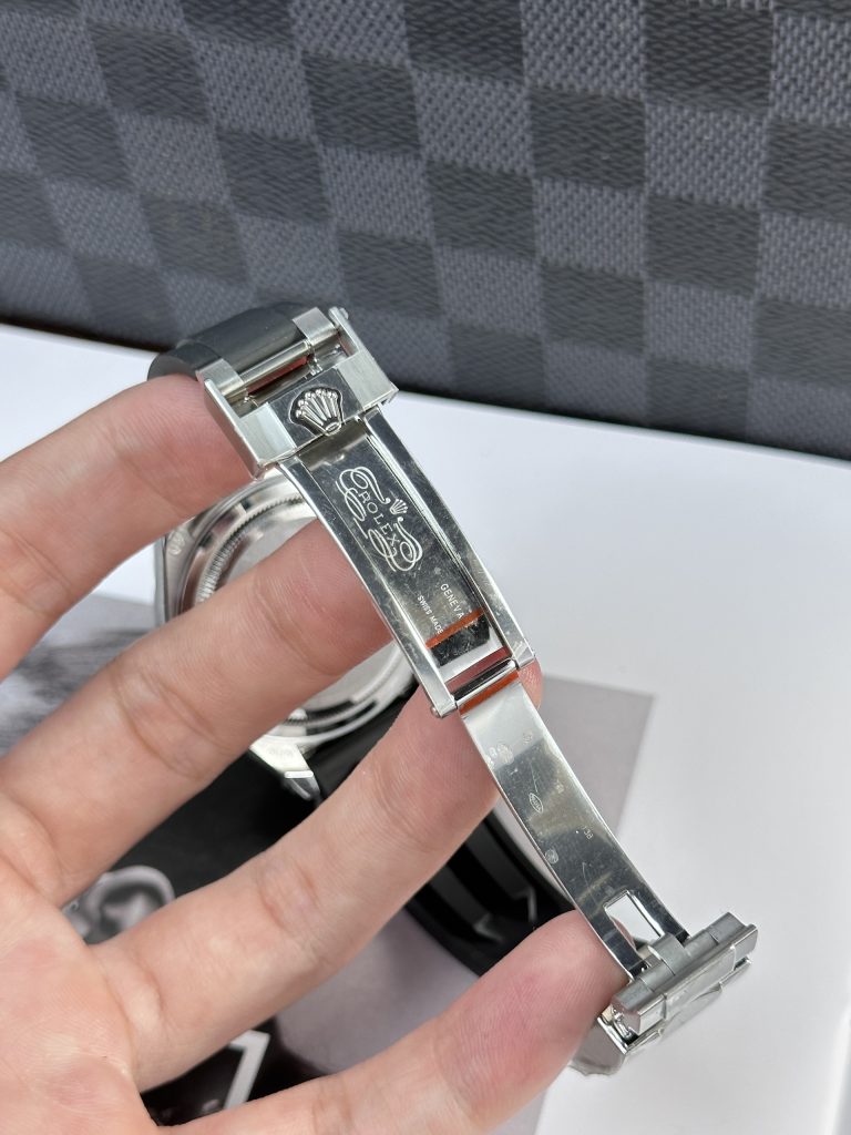 Rolex Daytona 126519LN Best Replica Watch Noob Factory 40mm (11)