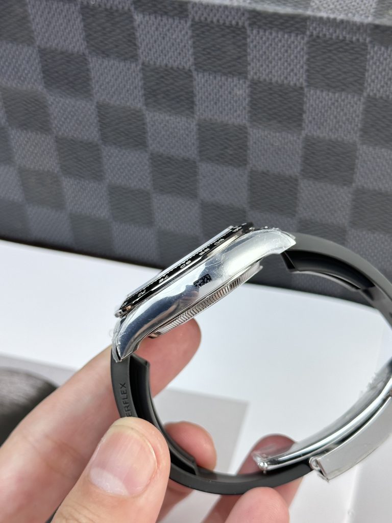 Rolex Daytona 126519LN Best Replica Watch Noob Factory 40mm (11)