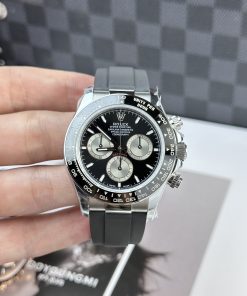 Rolex Daytona 126519LN Best Replica Watch Noob Factory 40mm (11)