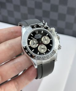 Rolex Daytona 126519LN Best Replica Watch Noob Factory 40mm (11)