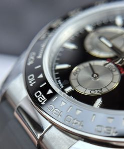 Rolex Daytona 126519LN Best Replica Watch Noob Factory 40mm (11)
