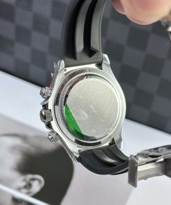 Rolex Daytona 126519LN Best Replica Watch Noob Factory 40mm (11)
