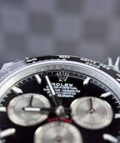 Rolex Daytona 126519LN Best Replica Watch Noob Factory 40mm (11)