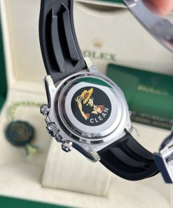 Rolex Daytona 126519LN Gray Dial Best Replica Clean Factory 40mm (14)