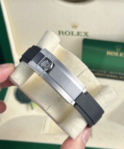 Rolex Daytona 126519LN Gray Dial Best Replica Clean Factory 40mm (14)