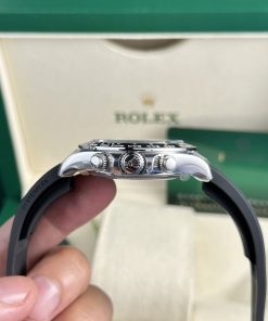 Rolex Daytona 126519LN Gray Dial Best Replica Clean Factory 40mm (14)