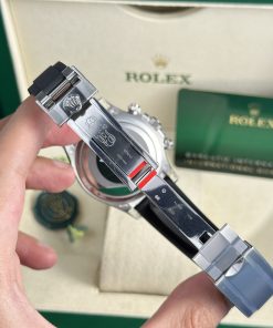 Rolex Daytona 126519LN Gray Dial Best Replica Clean Factory 40mm (14)