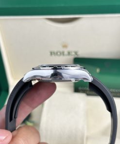 Rolex Daytona 126519LN Gray Dial Best Replica Clean Factory 40mm (14)