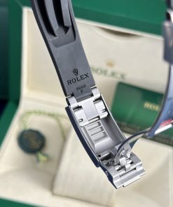 Rolex Daytona 126519LN Gray Dial Best Replica Clean Factory 40mm (14)