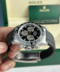 Rolex Daytona 126519LN Refined Watch Weight 142 Grams V6 Version 40mm (2)