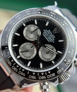 Rolex Daytona 126519LN Refined Watch Weight 142 Grams V6 Version 40mm (2)