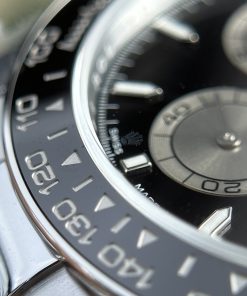 Rolex Daytona 126519LN Refined Watch Weight 142 Grams V6 Version 40mm (2)