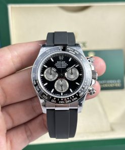 Rolex Daytona 126519LN Refined Watch Weight 142 Grams V6 Version 40mm (2)