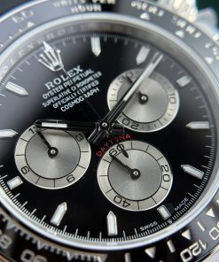 Rolex Daytona 126519LN Refined Watch Weight 142 Grams V6 Version 40mm (2)