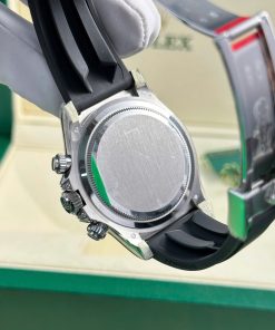 Rolex Daytona 126539TBR Replica Watch Sundust Gray Dial 40mm (1)