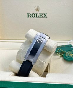 Rolex Daytona 126539TBR Replica Watch Sundust Gray Dial 40mm (1)