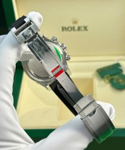 Rolex Daytona 126539TBR Replica Watch Sundust Gray Dial 40mm (1)