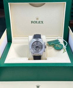 Rolex Daytona 126539TBR Replica Watch Sundust Gray Dial 40mm (1)