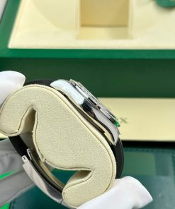 Rolex Daytona 126539TBR Replica Watch Sundust Gray Dial 40mm (1)