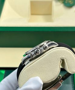 Rolex Daytona 126539TBR Replica Watch Sundust Gray Dial 40mm (1)